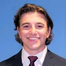 I'm happy to share that I'm starting a new position as Legislative Intern  at U.S.