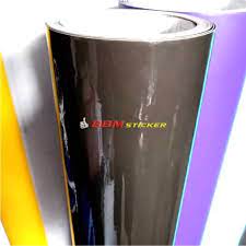 Di pasaran, waring dijual dengan harga terjangkau per meternya dalam berbagai merek dagang. Oracal Sticker Hitam Transparan Dark Black Smoke Dark Grey Shopee Indonesia
