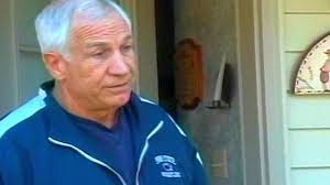 Texas investigates Sandusky's conduct during Alamo Bowl