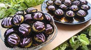 Coba lihat katalog kue kering nastar coklat harganya mulai rp 24.900 tersebar di berbagai toko online, bandingkan jual kue kering nastar coklat ori dan kue kering nastar coklat kw dengan harga murah selamat datang di katalog.or.id , semoga rezekinya semakin banyak & berkah 1000x lipat Nastar Coklat Lembut Empuk Dan Lumer Youtube