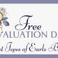 Free Valuation Days - Jeyes of Earls Barton, 27 The Square, Earls Barton Event Image