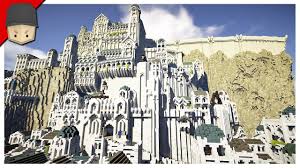 Check spelling or type a new query. Minecraft Lord Of The Rings Middle Earth Server Youtube