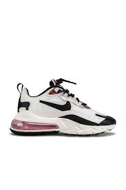 Nike Sneakers Air Max 270 React 2 Fp En Tortoise Multi Revolve In 2020 Nike Air Max Sneakers Nike