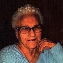 Josephine Mora Obituary 2017