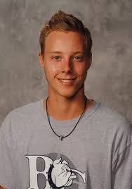 2014 Men's Tennis Roster