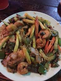 Food, drink, music, and most importantly, people. Jazz At The Legends Review Of Jazz A Louisiana Kitchen Kansas City Ks Tripadvisor