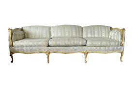 Provincial sofas san francisco , bay area,antique unique stlye. Vintage French Provincial Sofa Chairish