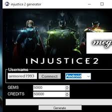 Injustice 2 is an action game based on the dc universe. Injustice 2 Hack Cheat Mod Apk Generator Injusticeapk Twitter