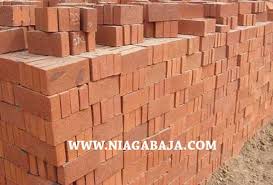 Apakah anda mencari informasi harga bata merah tempel? Harga Batu Bata Merah Lampung 2021