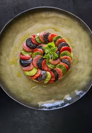 Gerald Passedat Le Petit Nice Gerald Passedat Vous Presente Le Petit Nice Passedat Un Restauran Recette Gastronomique Gastronomie Restaurant Gastronomique