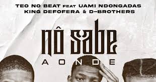 Instrumental rapper download samba beats entertaining movies movie posters portal. Teo No Beat Feat Uami Ndongadas King Defofera D Brothers No Sabe Aonde 2021 Baixar Musica