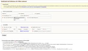 Un certificado digital es un documento personal totalmente legal e intransferible, con el cual podrás acceder a páginas seguras, garantizando así, que solamente seas tú el que tenga acceso a dichas webs. Solicitar Informe De Vida Laboral Como Y Donde Hacerlo