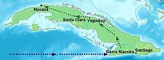 Why did many cubans resent the rule of fulgencio batista? Cuban Revolution Wikipedia