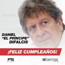 Feliz cumpleaños Daniel Belli! 🎂👏👏 @danielbelli12 #fiatcompetizione  #season2023 @carburandotv @eltrecetv @tycsports #fiat #fiatcompetizione #TCR