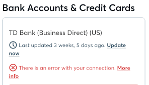 The td bank credit card payment mailing address is: Problems Integrating With Td Bank Wave Community