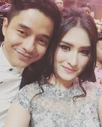 Curhat angbeen rishi soal anak, pengen bisa pakai baju kembar sampai nangis soal sabun. Pacarnya Adly Fairuz Artis Viral