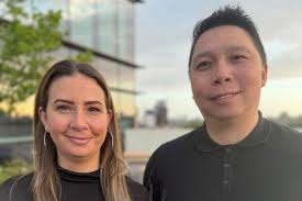 iProspect Announces Promotions For Marcelle Gomez & Ken Lam