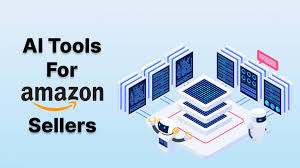 12 Best AI Tools for Amazon Sellers in 2025