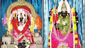மழலை வரம் தரும் மருதாயி அம்மன் – chinnuadhithya