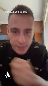 🔥 CHILLINIT COMP BARS 🔥 Make sure you share it around and tag  @chillinit.420 + @indigomerkaba in the comments! Make some fuckin noise Fam  lets lock it in 👊👊 #chillinitcomp , (Sposed to be a quick 16 ...