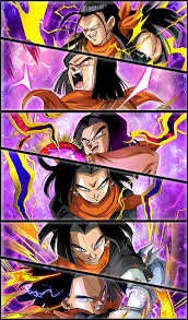 Android 17 facebook.com/parkranger17 android 18 facebook.com/onlyandroid18 facebook.com/akosiandroid18 android 19. Dragon Ball Z Android 17 Wallpaper