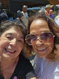 Hello again! I am also coming up short when trying to find info about Rosa  Rosario from Juncos. Some sources have her as Rosa Rosario y Gomez. Others  as Rosa Rosario y