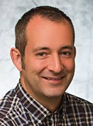 Christopher Marshall, DO