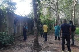 As i mentioned there is more to thailand than. Malaysian Cop Killed One Wounded In Clash With Kratom Smugglers