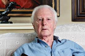 Brian Sewell: How I sold Tate a fake Hogarth