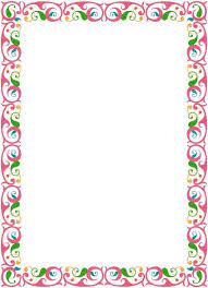 Maybe you would like to learn more about one of these? 511 C Paper Crafts For Kids Page Borders Design Scrapbook Frames