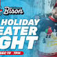 Kalamazoo Wings at Bloomington Bison
