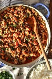 Shrimp Remoulade Recipe Recipe Crawfish Etouffee Nyt Cooking Recipes