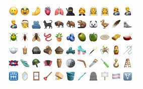 Bagaimana cara membuat emoji wa menjadi besar? Daftar Emoji Baru Tampil Di Ios 14 2 Bubble Tea Hingga Sikat Gigi Makemac