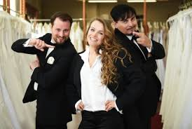 Check spelling or type a new query. Uwe Herrmann Verrat Welche Brautkleider Jetzt Angesagt Sind Bildderfrau De