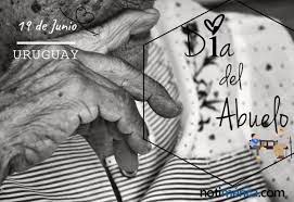 Actual de la población, nacimientos y muertes de hoy y durante el año, el saldo migratorio y crecimiento de la población. 19 De Junio Dia Del Abuelo En Uruguay Por Que Se Escogio Esta Fecha Para Su Celebracion