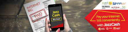 Bambu productions / getty images the idea of earning quick cash online sounds scammy. Internet Bill Payments Jazzcash