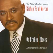 Stream It Ain't Over (feat. The Williams Brothers & Mississippi Mass Choir)  by Bishop Paul Morton