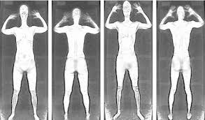 Image result for tsa scanner