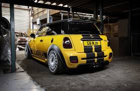 Unsplash has all the car wallpaper you're looking for. 2006 Mini Cooper S Modified Cars Wallpapers Hd Desktop And Mobile Backgrounds