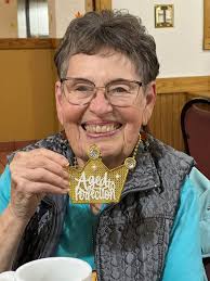 Ask that you please continue to pray for Janice Sayre! Thanks