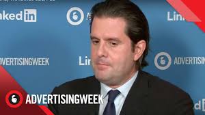 Carter Murray Worldwide CEO, FCB