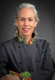 Jill Nussinow culinary educator and pressure cooker expert
