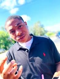 CELEBRATIng Markell DEShawn mCcoy