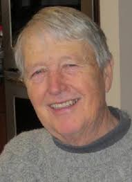 Douglas Cantrell Obituary (1935