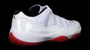 You know that, don't you? Jordan Bred 11 Footlocker Promotions