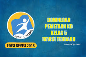 Subtema 1 subtema 2 kd pb 1 pb 2 pb 3 pb 4 pb 5 pb 6 pb 1 pb 2 1.1 bersyukur. Pemetaan Kd Kurikulum 2013 Kelas 5 Semester 2 Revisi Terbaru Sanjayaops