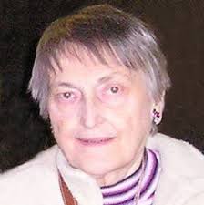 Marion Farmer Obituary