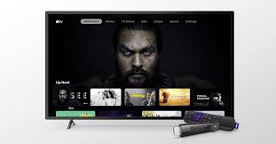 On your mac, apple tv, smart tv, or streaming device open the apple tv app, then select watch now at the top of the screen. Apple Tv App For Roku Not Working How To Fix Appletoolbox