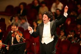 Kidzsearch.com > wiki explore:web images videos games. Gustavo Dudamel Leads The Los Angeles Philharmonic And Simon Bolivar Symphony Orchestra Of Venezuela In Tchaikovskyfest Alegria Magazine Bilingual Media