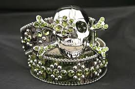 Found This Bb Simon Skull Belt On Ebay Pre Owned For 75